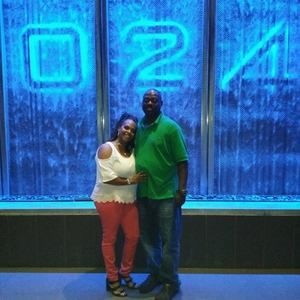 Meet your Posher, Angela